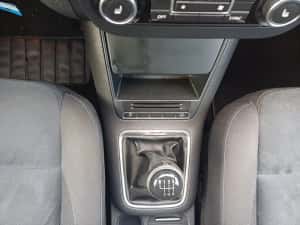 Vw tiguan 2015, 4×4, euro 5, 188000 km — miniatura 8
