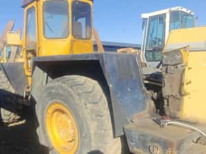 Piese Hanomag 55D cabina