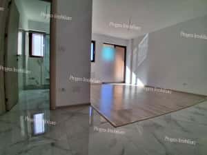 Ap.2 camere - BLOC NOU FINALIZAT- Giroc, zona Eso - Etaj1 -48 mp - 1 loc parcare inclus- 95.000 euro — miniatura 1