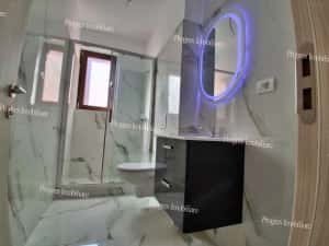 Ap.2 camere - BLOC NOU FINALIZAT- Giroc, zona Eso - Etaj1 -48 mp - 1 loc parcare inclus- 95.000 euro — miniatura 7