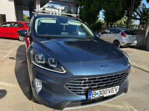 Ford Kuga Plug-in Hybrid Titanium 225 CP -MY 2022