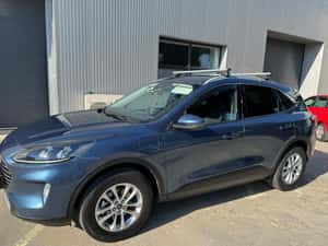 Ford Kuga Plug-in Hybrid Titanium 225 CP -MY 2022 — miniatura 4