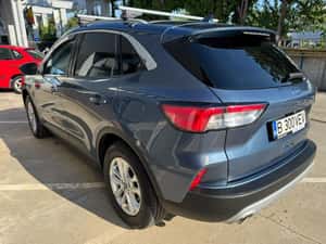 Ford Kuga Plug-in Hybrid Titanium 225 CP -MY 2022 — miniatura 5