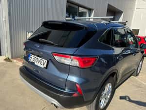 Ford Kuga Plug-in Hybrid Titanium 225 CP -MY 2022 — miniatura 6