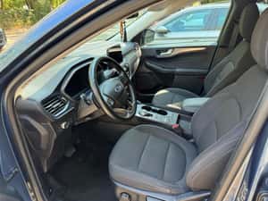Ford Kuga Plug-in Hybrid Titanium 225 CP -MY 2022 — miniatura 7