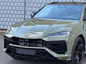 Lamborghini Urus SE 4.0 V8 Plug-in Hybrid — miniatura 2
