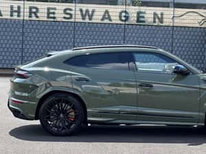 Lamborghini Urus SE 4.0 V8 Plug-in Hybrid — miniatura 5
