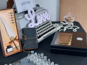 Cigar Bar si Gentlemen's Corner — miniatura 1