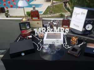 Cigar Bar si Gentlemen's Corner — miniatura 3