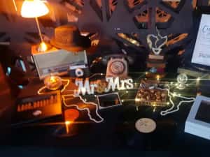 Cigar Bar si Gentlemen's Corner — miniatura 4