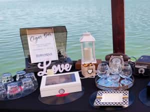 Cigar Bar si Gentlemen's Corner — miniatura 6