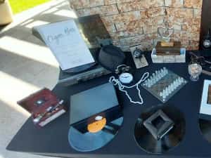 Cigar Bar si Gentlemen's Corner — miniatura 7