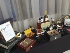 Cigar Bar si Gentlemen's Corner — miniatura 8