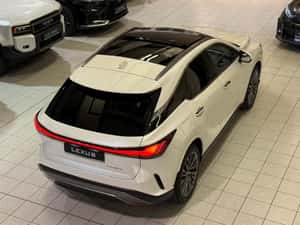 Lexus RX 450h LUXURY LINE PLUGIN 2026 - VEHICUL NOU — miniatura 5