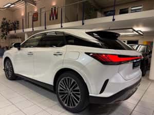 Lexus RX 450h LUXURY LINE PLUGIN 2026 - VEHICUL NOU — miniatura 6