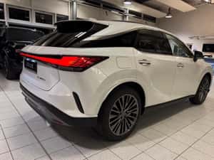 Lexus RX 450h LUXURY LINE PLUGIN 2026 - VEHICUL NOU — miniatura 7