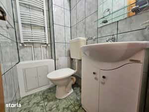 Apartament 4 camere  etaj 1 Casa de Cultură — miniatura 4