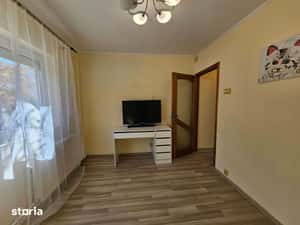 Apartament 4 camere  etaj 1 Casa de Cultură — miniatura 6