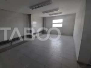 Hala de 1849 mp plus teren de inchiriat in zona Veterani Sibiu — miniatura 2