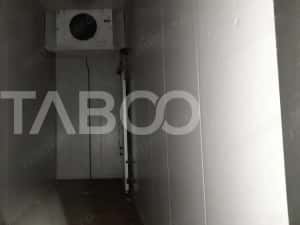 Hala de 1849 mp plus teren de inchiriat in zona Veterani Sibiu — miniatura 7