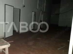 Hala de 1849 mp plus teren de inchiriat in zona Veterani Sibiu — miniatura 8