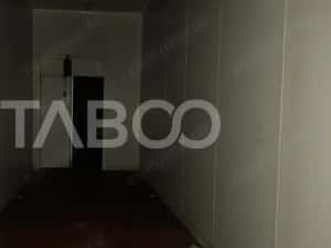 Hala de 1849 mp plus teren de inchiriat in zona Veterani Sibiu — miniatura 9