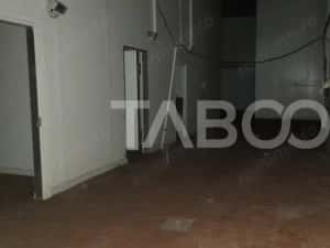 Hala de 1849 mp plus teren de inchiriat in zona Veterani Sibiu — miniatura 10