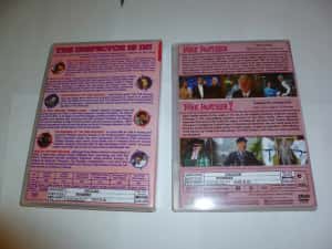 Colectia filme Pantera roz The Pink Panther DVD — miniatura 4
