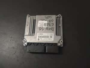 calculator motor, ecu bmw x1,  2007-2012 cod dde 8510592  028101692...