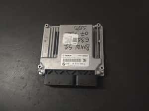 calculator motor, ecu bmw x1,  2007-2012 cod dde 8510592  028101692... — miniatura 6