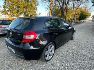 Bmw 118 Diesel 2007 M-Paket — miniatura 4