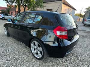 Bmw 118 Diesel 2007 M-Paket — miniatura 5