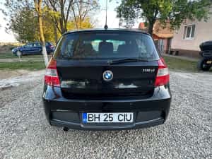 Bmw 118 Diesel 2007 M-Paket — miniatura 6