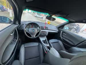 Bmw 118 Diesel 2007 M-Paket — miniatura 7