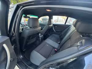 Bmw 118 Diesel 2007 M-Paket — miniatura 8