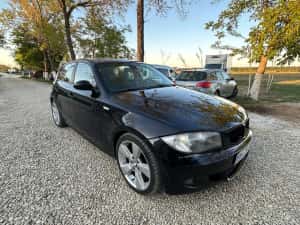 Bmw 118 Diesel 2007 M-Paket — miniatura 10