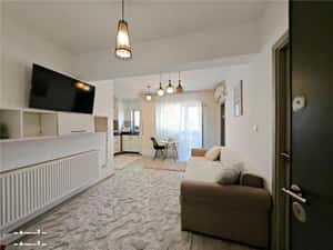 Apartament cu 2 camere de vanzare, bloc nou Unirea Grand Residence