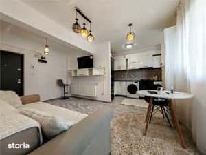 Apartament cu 2 camere de vanzare, bloc nou Unirea Grand Residence — miniatura 4