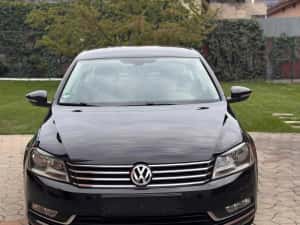 VW PASSAT/1.4TSI/122CP/Euro 5/AN 2011 — miniatura 2