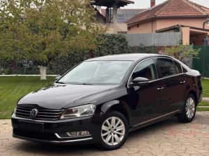 VW PASSAT/1.4TSI/122CP/Euro 5/AN 2011 — miniatura 3