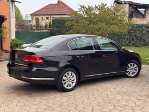 VW PASSAT/1.4TSI/122CP/Euro 5/AN 2011 — miniatura 4