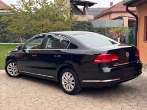 VW PASSAT/1.4TSI/122CP/Euro 5/AN 2011 — miniatura 6