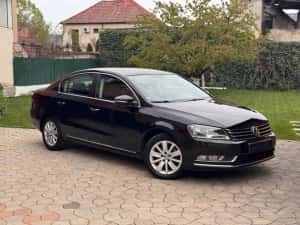 VW PASSAT/1.4TSI/122CP/Euro 5/AN 2011 — miniatura 9