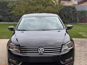 VW PASSAT/1.4TSI/122CP/Euro 5/AN 2011 — miniatura 10