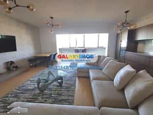 INCHIRIERE 3 CAMERE HERASTRAU -NORDULUI LOC PARCARE SUBTERAN — miniatura 3