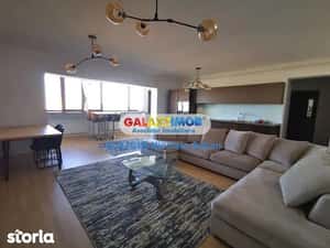 INCHIRIERE 3 CAMERE HERASTRAU -NORDULUI LOC PARCARE SUBTERAN — miniatura 4