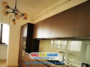 INCHIRIERE 3 CAMERE HERASTRAU -NORDULUI LOC PARCARE SUBTERAN — miniatura 5