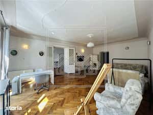 Apartament spatios, 95 mp utili, mobilat, utilat, Ultracentrala — miniatura 4