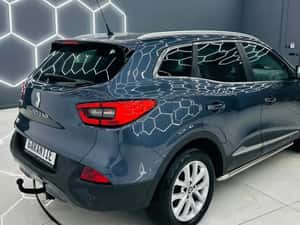 Renault Kadjar 2015 1.2i E6 Manuală 130 HP Benzină — miniatura 3