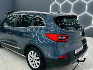 Renault Kadjar 2015 1.2i E6 Manuală 130 HP Benzină — miniatura 4